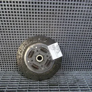 DISC AMBREIAJ SKODA FABIA I 1.4 TDI 2000-2007, vedere frontata