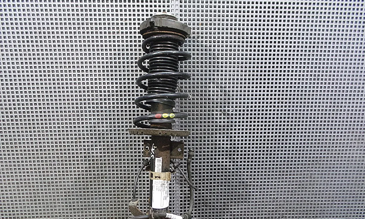 TELESCOP FATA STANGA SKODA FABIA I Praktik 2000-2007