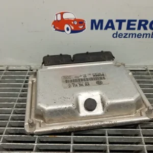 CALCULATOR MOTOR