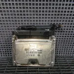 CALCULATOR MOTOR SKODA FABIA I Praktik 1.9 SDI 2000-2007 oe-038906012GD, vedere frontata