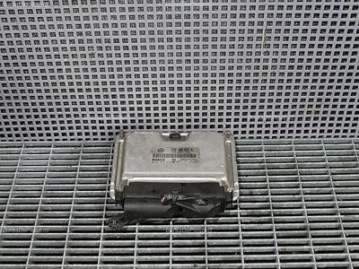 CALCULATOR MOTOR