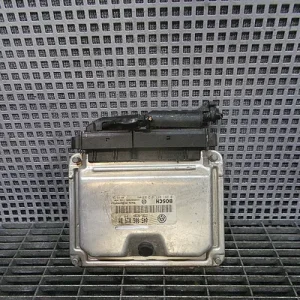 CALCULATOR MOTOR
