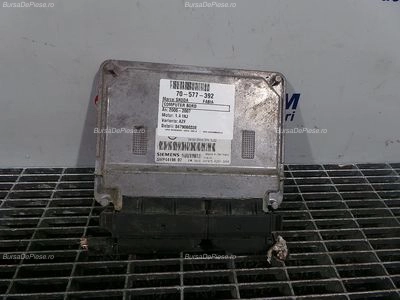 CALCULATOR MOTOR
