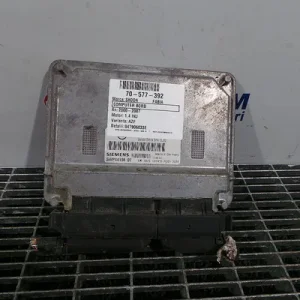 CALCULATOR MOTOR