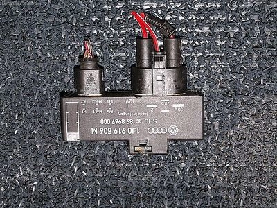 RELEU VENTILATOR CLIMA