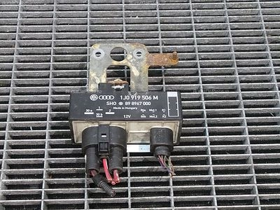 RELEU VENTILATOR CLIMA