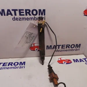 INJECTOR