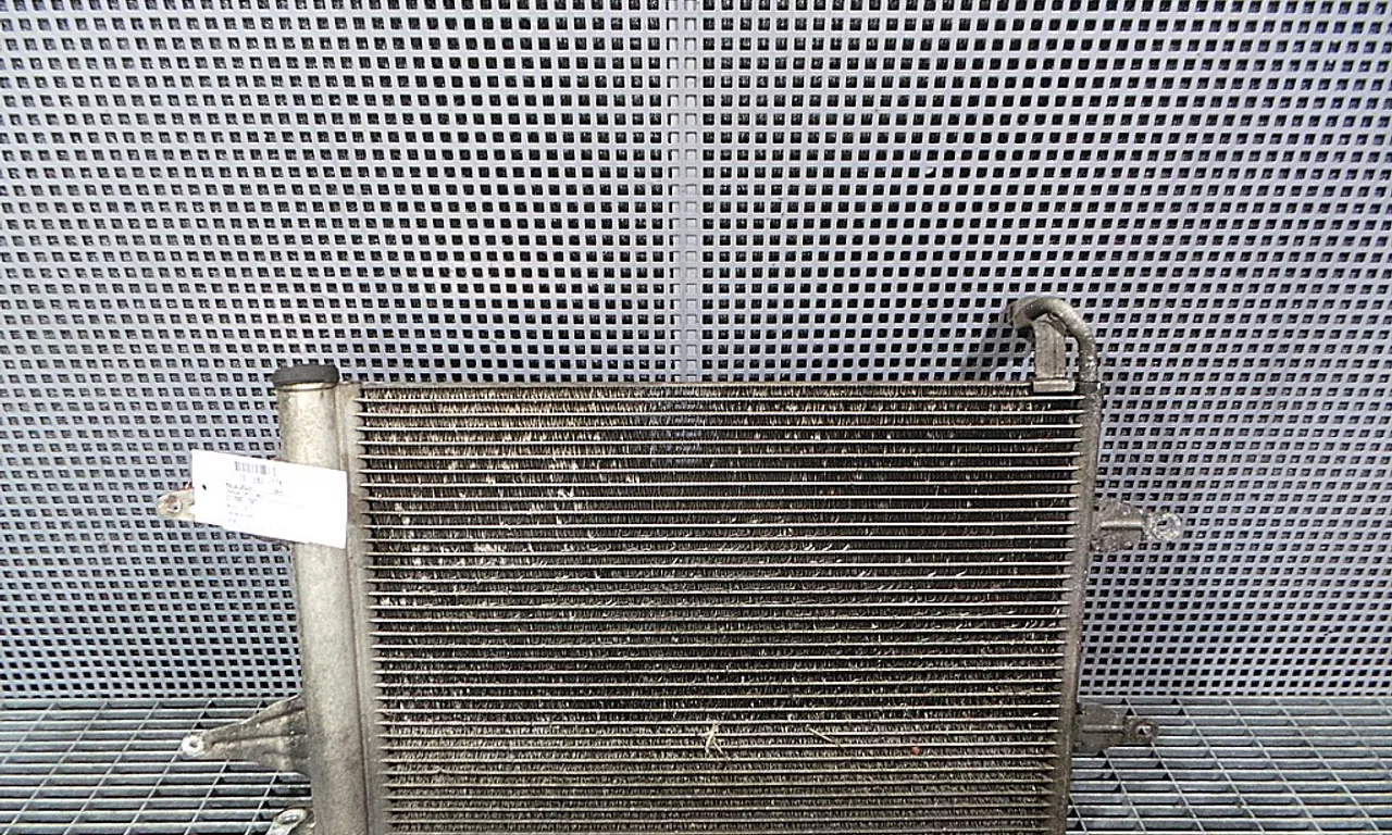 RADIATOR CLIMA SKODA FABIA I Praktik 2000-2007