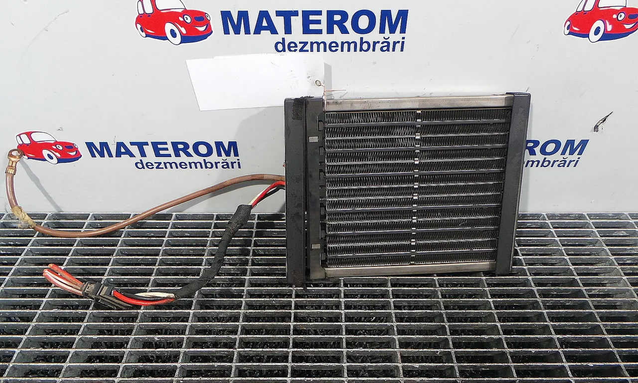 RADIATOR INCALZIRE SKODA FABIA I Praktik 2000-2007