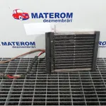 RADIATOR INCALZIRE SKODA FABIA I Praktik 1.4 2000-2007 oe-6Q1819015H, vedere frontata