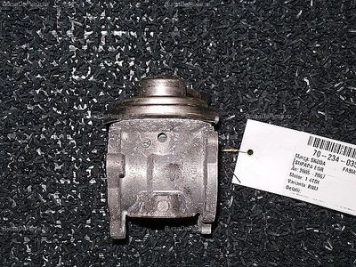 SUPAPA EGR