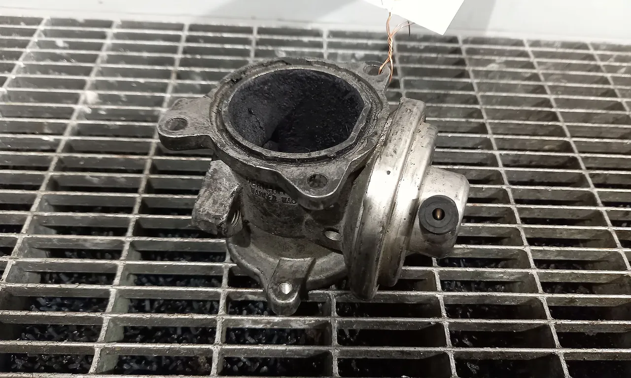 SUPAPA EGR SKODA FABIA I Praktik 2000-2007