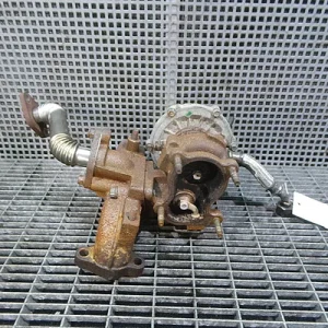 TURBOSUFLANTA
