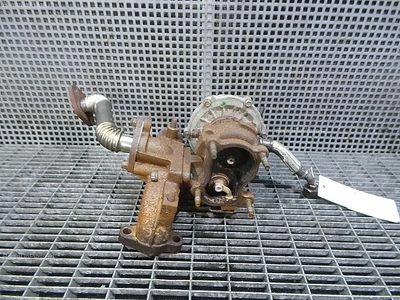 TURBOSUFLANTA