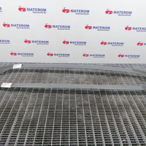 BARE PAVILION