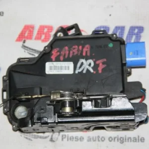 Broasca usa dreapta fata