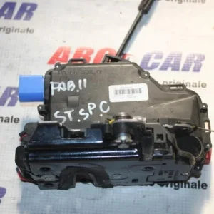 Broasca usa stanga spate