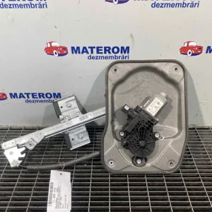MACARA USA FATA DREAPTA