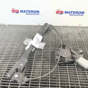 MACARA USA FATA STANGA