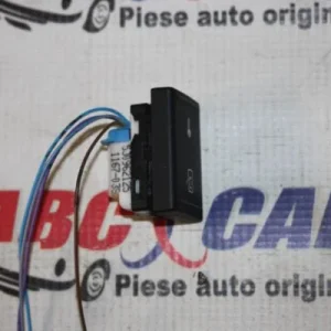 Buton blocare usi