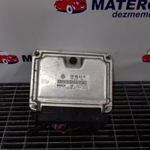 CALCULATOR MOTOR