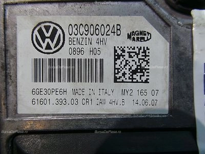 CALCULATOR MOTOR