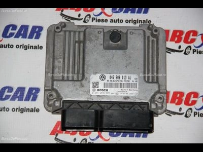 Calculator motor