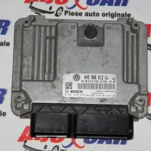 Calculator motor