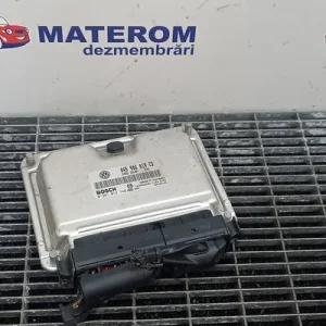 CALCULATOR MOTOR