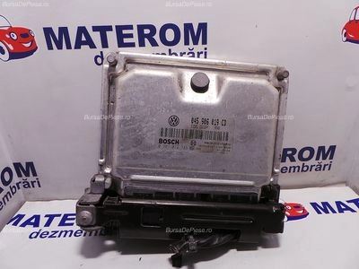 CALCULATOR MOTOR