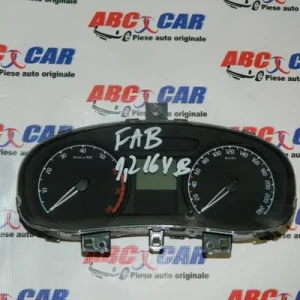 Ceas de bord