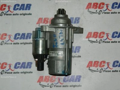 Electromotor