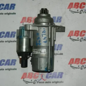 Electromotor