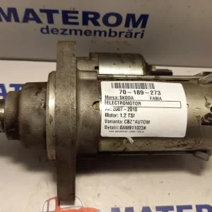 ELECTROMOTOR