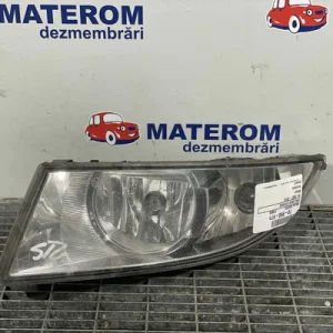 HALOGEN STANGA