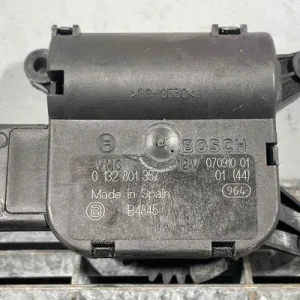 MOTORAS CLAPETA INCALZIRE