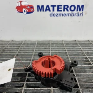 MOTORAS CLAPETA INCALZIRE