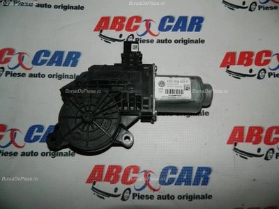 Motoras macara usa dreapta fata