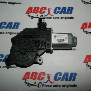 Motoras macara usa dreapta fata