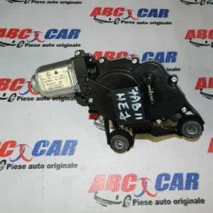 Motoras stergator luneta haion