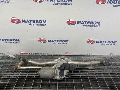 MOTORAS STERGATOR PARBRIZ