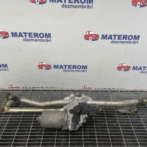 MOTORAS STERGATOR PARBRIZ