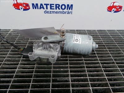MOTORAS STERGATOR PARBRIZ