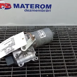 MOTORAS STERGATOR PARBRIZ