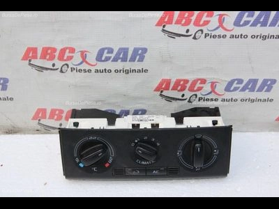 Panou comanda AC