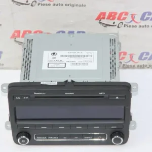 Radio CD cu MP3