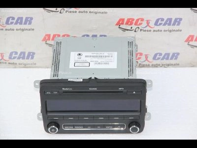 Radio CD cu MP3