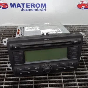 RADIO CD