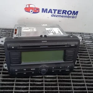 RADIO CD