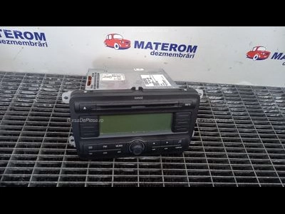 RADIO CD